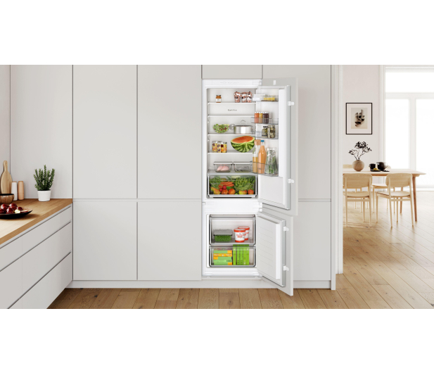 Bosch KIV87NSE0 - 1343492 - zdjęcie 2